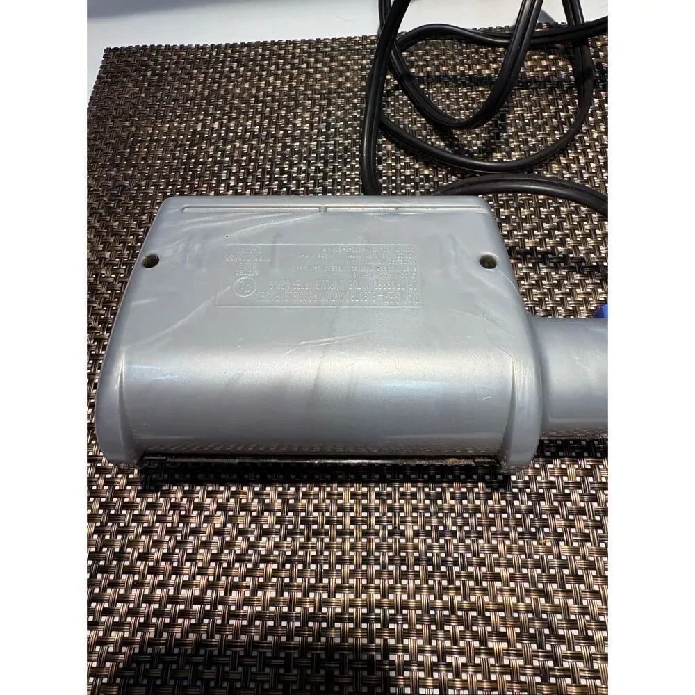 Conair hairdryer
